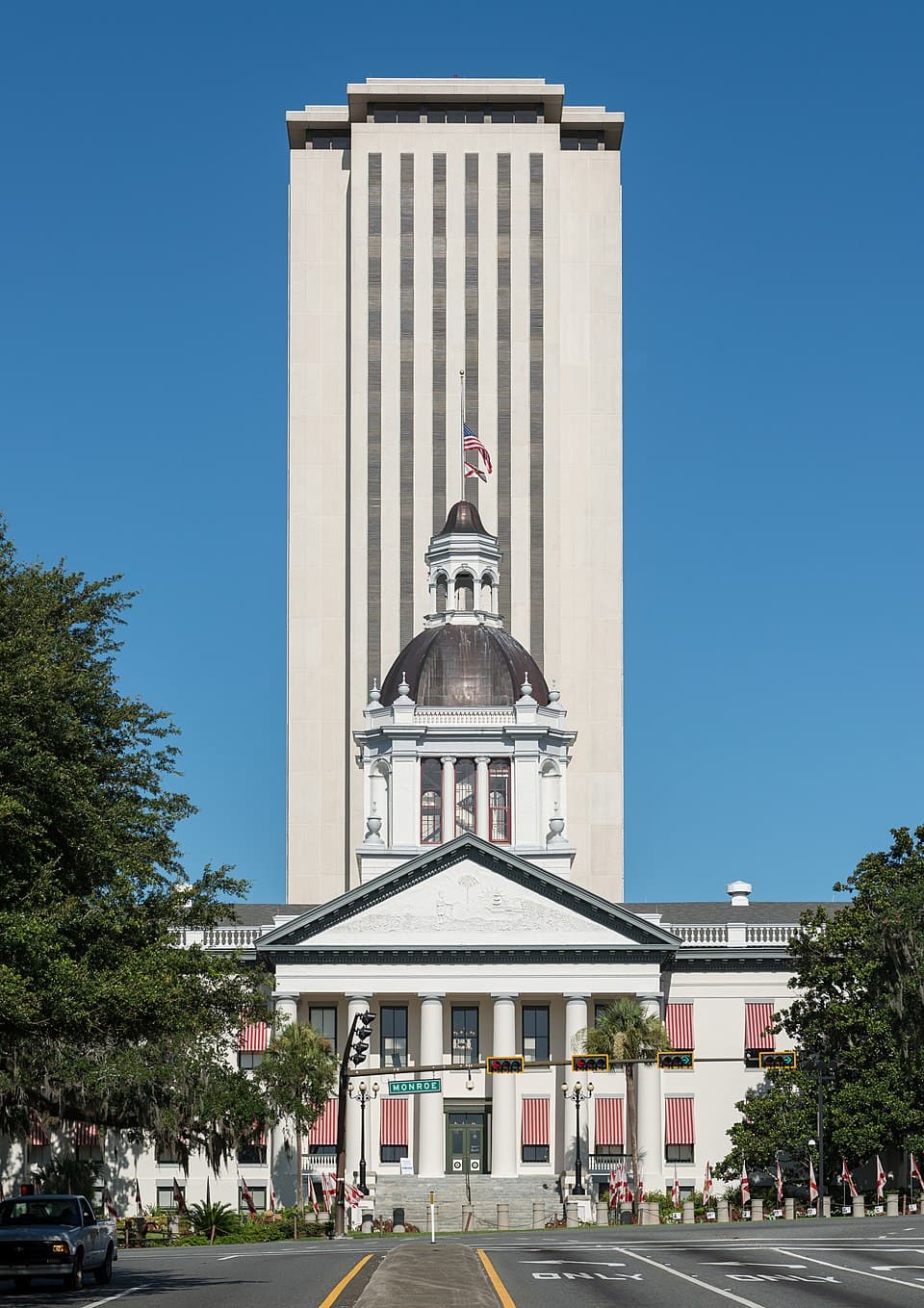 Florida Capitol
