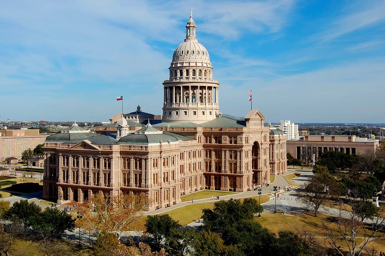 Texas Capitol