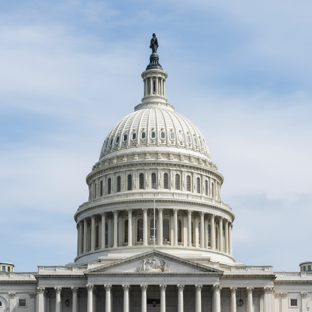 Senate Passes Bipartisan AI Regulation Bill in Historic Vote