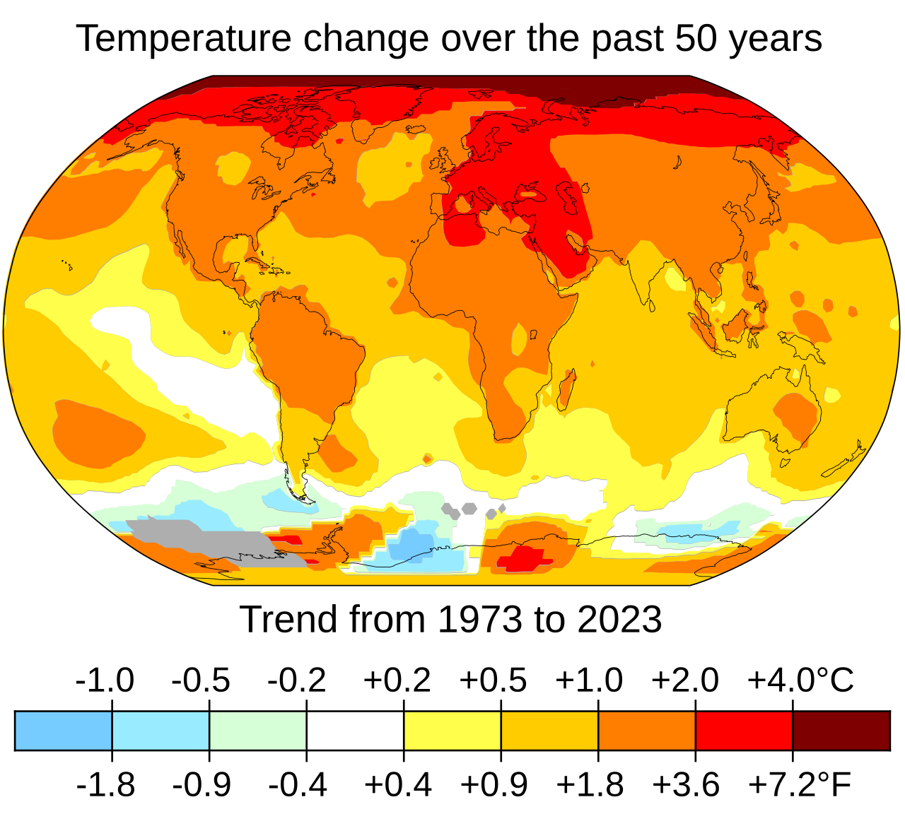Climate Summit Produces New International Emissions Agreement